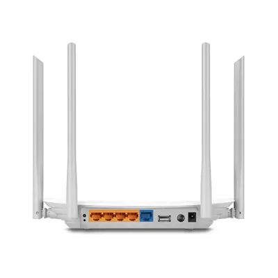 Tplink Archer C5 Ac1200 Wireless Dual Band Gigabit Router Tplink Archer C5 Ac1200 Wireless Dual Band Gigabit Router