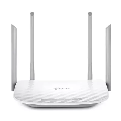 Tplink Archer C5 Ac1200 Wireless Dual Band Gigabit Router Tplink Archer C5 Ac1200 Wireless Dual Band Gigabit Router