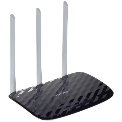 Tplink Archer C20 ac750 Dual band wifi router Tplink Archer C20 ac750 Dual band wifi router