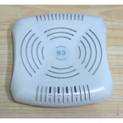 Aruba AP-93 Wireless Access Point Aruba AP-93 Wireless Access Point