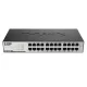 DLINK 24 PORT ETHERNET SWITCH DES24D/C DLINK 24 PORT ETHERNET SWITCH DES24D/C