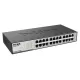 DLINK 24 PORT ETHERNET SWITCH DES24D/C DLINK 24 PORT ETHERNET SWITCH DES24D/C