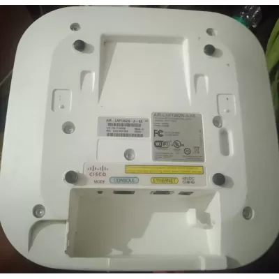 CISCO AIR-LAP1262N-A-K9