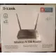 DLINK DIR-615