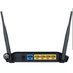 DLINK DIR-615
