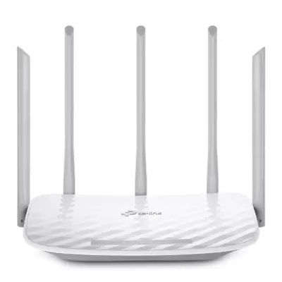 TPLINK ARCHER C60 TPLINK ARCHER C60