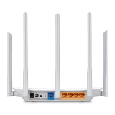TPLINK ARCHER C60 TPLINK ARCHER C60