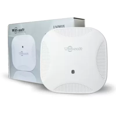 WIFI SOFT UNIMAX UM310N WIFI SOFT UNIMAX UM310N