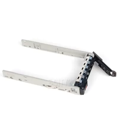 Dell PowerEdge R920 R820 R720 R720XD 2.5 Inch SAS SATA Drive Caddy 8FKXC 08FKXC Dell PowerEdge R920 R820 R720 R720XD 2.5 Inch SAS SATA Drive Caddy 8FKXC 08FKXC