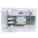 Broadcom BCM957810A1006G Dual Port 10GbE SFP+ PCIe x8 Ethernet Adapter BCM57810S Broadcom BCM957810A1006G Dual Port 10GbE SFP+ PCIe x8 Ethernet Adapter BCM57810S