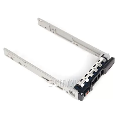 Dell PowerEdge R920 R820 R720 R720XD 2.5 Inch SAS SATA Drive Caddy 8FKXC 08FKXC Dell PowerEdge R920 R820 R720 R720XD 2.5 Inch SAS SATA Drive Caddy 8FKXC 08FKXC