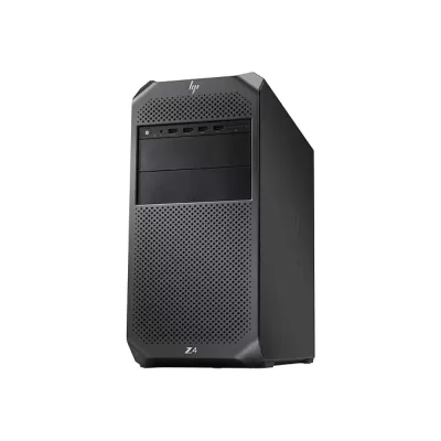 HP Workstation Z4 G4 Intel Xeon-W2133 16Gb Ram 256Gb SSD 1Tb HDD P4000 1JP11AV HP Workstation Z4 G4 Intel Xeon-W2133 16Gb Ram 256Gb SSD 1Tb HDD P4000 1JP11AV