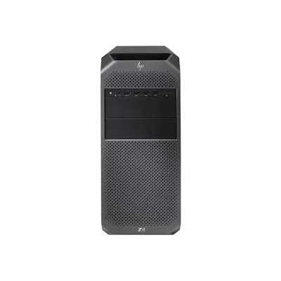 HP Workstation Z4 G4 Intel Xeon-W2133 16Gb Ram 256Gb SSD 1Tb HDD P4000 1JP11AV HP Workstation Z4 G4 Intel Xeon-W2133 16Gb Ram 256Gb SSD 1Tb HDD P4000 1JP11AV