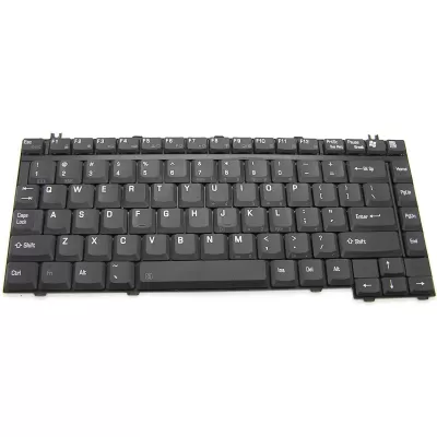 Toshiba Satellite A110 A120 Laptop Keyboard Toshiba Satellite A110 A120 Laptop Keyboard