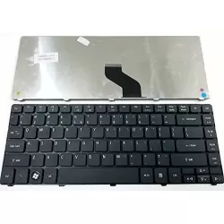 Acer Aspire 4743zG / 4745 / 4745G / 4745z / 4750 / 4750G Laptop Keyboard Replacement