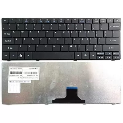 Acer Aspire One 722/721/753H/751H Replacement Laptop Keyboard Acer Aspire One 722/721/753H/751H Replacement Laptop Keyboard