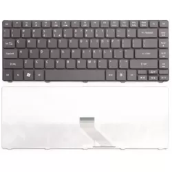 Acer TravelMate 8371/8471 Black Replacement Keyboard