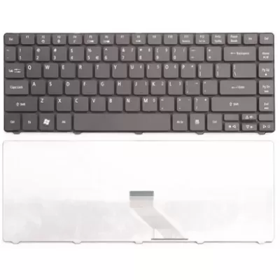 Acer TravelMate 8371/8471 Black Replacement Keyboard Acer TravelMate 8371/8471 Black Replacement Keyboard