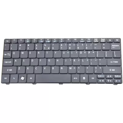 Acer One LT21 Mini LT2100 LT32 LT320 ZH9 EM350 N55C PAV50 PAV70 D255 D256 D257 D260 Replacement Keyboard Acer One LT21 Mini LT2100 LT32 LT320 ZH9 EM350 N55C PAV50 PAV70 D255 D256 D257 D260 Replacement Keyboard