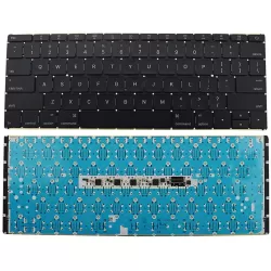 Apple A1534 MacBook Keyboard Replacement