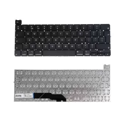 Apple A2251 Laptop UK Keyboard - Big Enter Key Replacement