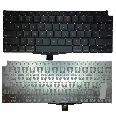 Apple A2337 Laptop Keyboard Replacement Apple A2337 Laptop Keyboard Replacement
