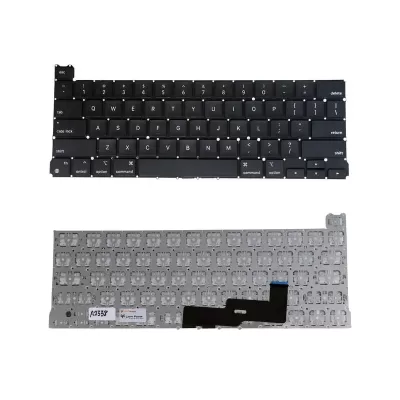 Apple MacBook Pro A2338 A2289 13-inch Laptop Keyboard Replacement Apple MacBook Pro A2338 A2289 13-inch Laptop Keyboard Replacement