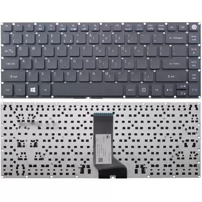 Acer Aspire E5-473, E5-473G, E5-473T Series Replacement Laptop Keyboard Acer Aspire E5-473, E5-473G, E5-473T Series Replacement Laptop Keyboard