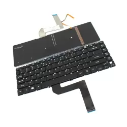 Acer Aspire M5 Series Backlit Keyboard for M5-481, M5-481T, M5-481PT-6414, M5-481PT-6665, M5-481TG-6888 Laptops