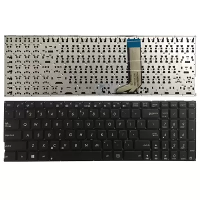 Asus A556U K556U X556U F556U Replacement Laptop Keyboard