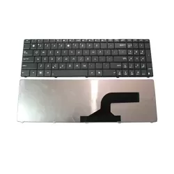 Asus G60 G60JX G60VX G70 G72GX G73JH Replacement Laptop Keyboard