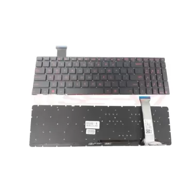 Asus GL552 GL552J GL552JX GL552V GL552VL GL552VX GL552VW-DH71 GL552VW-DH74 G552 G552V G552VW G552VX Backlite Keyboard Asus GL552 GL552J GL552JX GL552V GL552VL GL552VX GL552VW-DH71 GL552VW-DH74 G552 G552V G552VW G552VX Backlite Keyboard