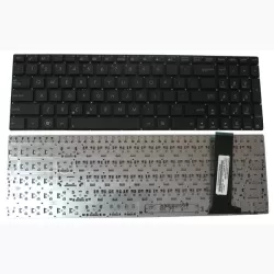 Asus N56 Replacement Laptop Keyboard