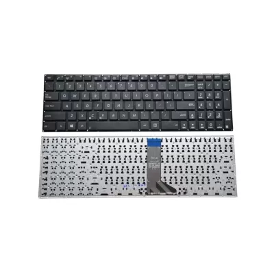 Asus R558 Series Laptop Replacement Keyboard - Compatible with R558, R558U, R558UA, R558UB, R558UF, R558UJ Models Asus R558 Series Laptop Replacement Keyboard - Compatible with R558, R558U, R558UA, R558UB, R558UF, R558UJ Models