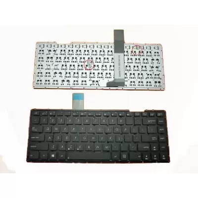Asus U30, UL30, UL30A, UL30V, UL30VT Replacement Internal Keyboard Asus U30, UL30, UL30A, UL30V, UL30VT Replacement Internal Keyboard