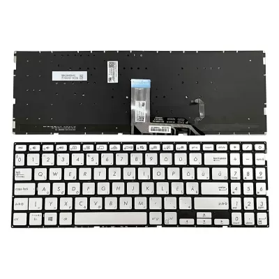 Asus VivoBook S15 S531 S531F S531FA S531FL Backlite Keyboard Asus VivoBook S15 S531 S531F S531FA S531FL Backlite Keyboard