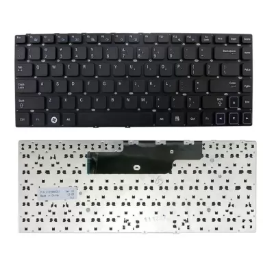 Samsung BA75-03799K Laptop Keyboard Samsung BA75-03799K Laptop Keyboard