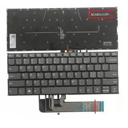 Lenovo Yoga C740-14 C740-14IML 530-14ARR 530S-14ARR Ideapad 530S-14ARR C340-14 Flex 6-14ARR C640-13IML C740-14IML(81TC) Laptop Backlit Keyboard