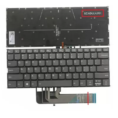 Lenovo Yoga C740-14 C740-14IML 530-14ARR 530S-14ARR Ideapad 530S-14ARR C340-14 Flex 6-14ARR C640-13IML C740-14IML(81TC) Laptop Backlit Keyboard Lenovo Yoga C740-14 C740-14IML 530-14ARR 530S-14ARR Ideapad 530S-14ARR C340-14 Flex 6-14ARR C640-13IML C740-14IML(81TC) Laptop Backlit Keyboard