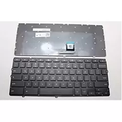 Dell Chromebook 11 3120 P22T Laptop Keyboard