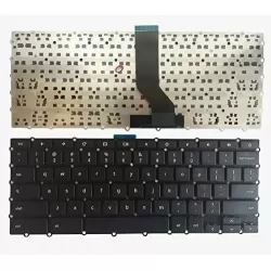 Acer Chromebook C738T, CB5-132T, CB5-132T-C7R5, CB5-132T-C8ZW Series Replacement Laptop Keyboard