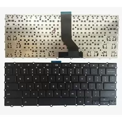 Acer Chromebook C738T, CB5-132T, CB5-132T-C7R5, CB5-132T-C8ZW Series Replacement Laptop Keyboard
