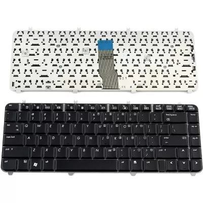 HP Pavilion DV5-1000 Laptop Keyboard HP Pavilion DV5-1000 Laptop Keyboard
