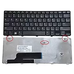 Dell Inspiron mini 1120 1121 Laptop Keyboard