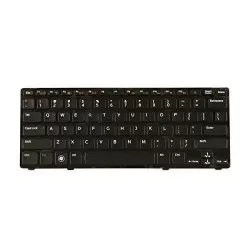 Dell Inspiron 14z 5423 1618l Laptop Keyboard