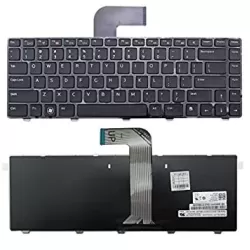 New Dell Vostro 1550 Laptop Keyboard
