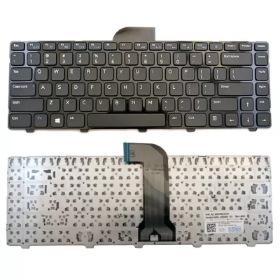 New Dell Inspiron 3440 Laptop Keyboard New Dell Inspiron 3440 Laptop Keyboard