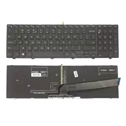 Dell Inspiron 5542 Laptop Keyboard