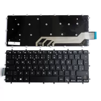 Dell Inspiron 13 14 7466 Laptop Keyboard Dell Inspiron 13 14 7466 Laptop Keyboard