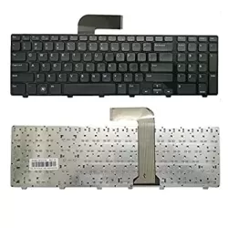 New Dell Vostro 7110 7720 3750 Laptop Keyboard